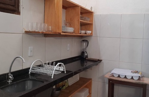 Aguas Belas House | Beach House Sea Azul