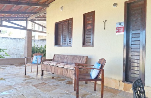 Aguas Belas House | Beach House Sea Azul