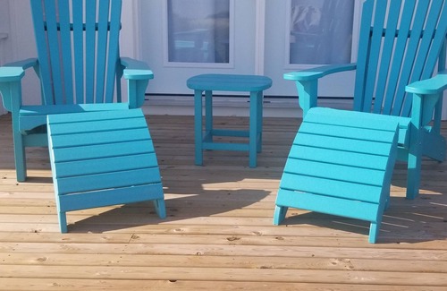 Shemogue House | Beach House, Sleeps 12, Open Year Round