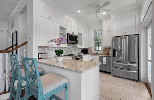 Bahama Village House | BEACH HOUSE ~ Stunning 4B/4Ba Home with Private Pool in Truman Annex!