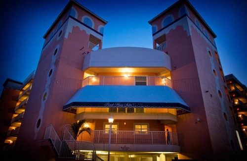 Belle Vista Apartment | Beach House Suites by the Don CeSar
