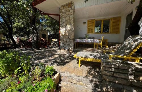 Municipality of Posedarje House | Beach House Suzi