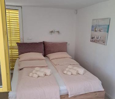 Municipality of Posedarje House | Beach House Suzi
