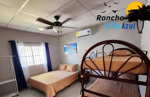 El Porvenir Cottage | Beach house