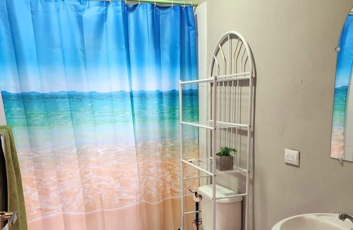 El Porvenir Cottage | Beach house
