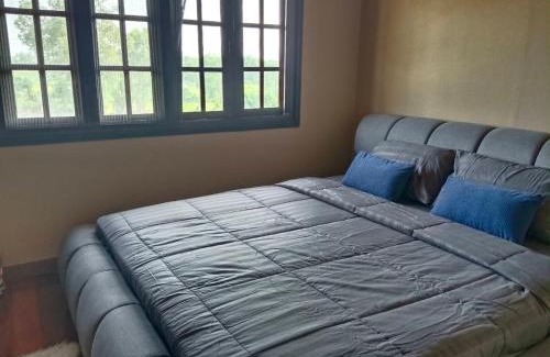 Na Chom Thian House | Beach House Teaklusive Pattaya