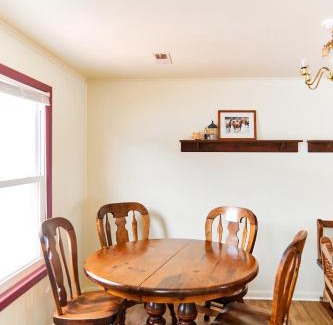 Chincoteague House | Beach House @ The Reef
