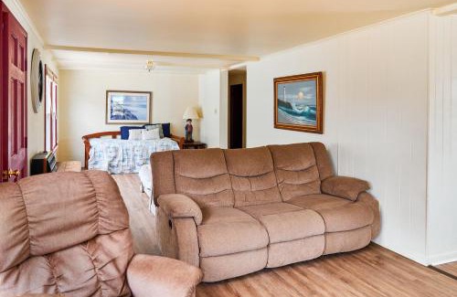 Chincoteague House | Beach House @ The Reef