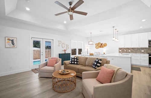 Riviera Beach House | Beach House - The Sanderling by PHG