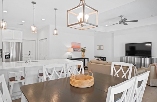 Riviera Beach House | Beach House - The Sanderling by PHG