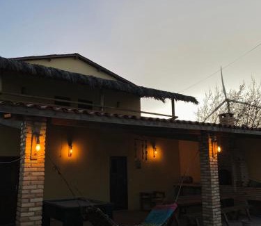 Itarema House | Beach House Tijuca