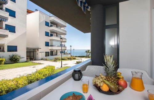 Torrox Costa Apartment | Beach House Torrox