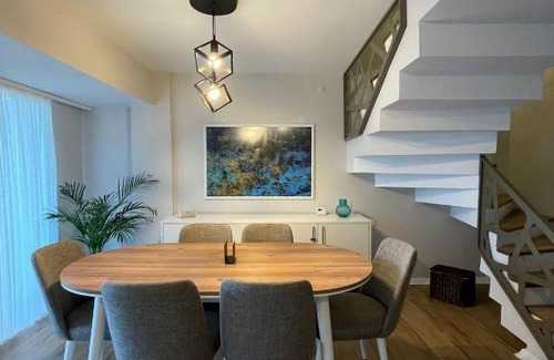Yenifoca Villa | Beach house