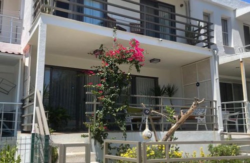 Yenifoca Villa | Beach house