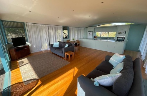 Tura Beach House | Beach House Two Tura Beach