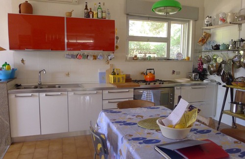 Galliciano House | Beach House Undiscovered Paradise
