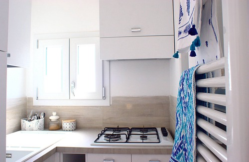 Milianni House | Beach House Unica e Romantica