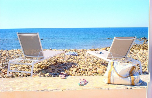 Milianni House | Beach House Unica e Romantica