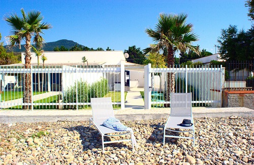 Milianni House | Beach House Unica e Romantica