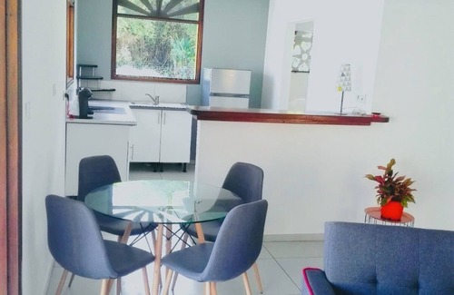 Remire Montjoly House | ★ Beach House ★ Up to 6 people