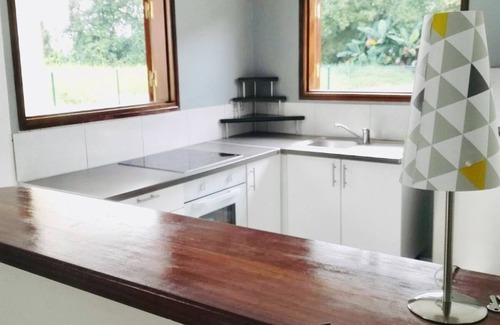 Remire Montjoly House | ★ Beach House ★ Up to 6 people