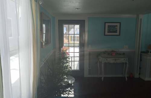 Niantic House | Beach House