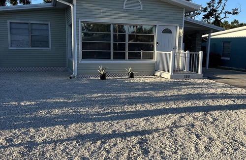 Englewood House | Beach house