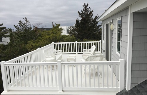 High Bar Harbor House | Beach House Just Bring Your Boat !