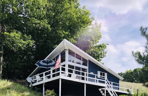 Montague House | Beach House