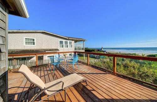 Neahkahnie Beach House | Beach House