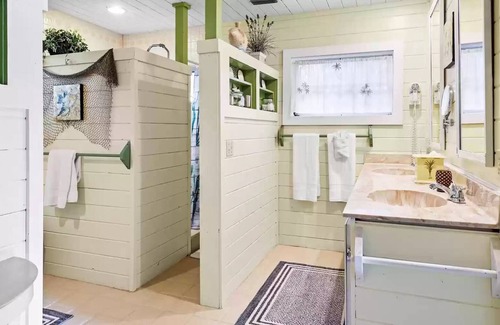 The Dunes House | Beach House