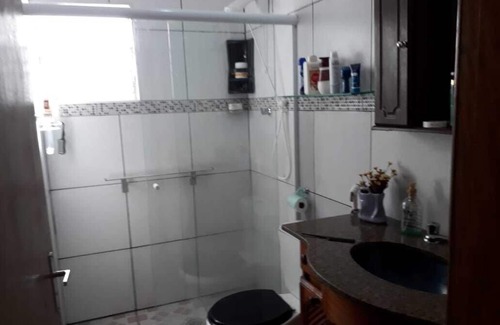 Caraguatatuba House | Beach House - very good - air conditioned