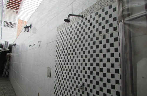 Caraguatatuba House | Beach House - very good - air conditioned