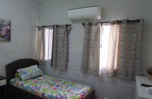 Caraguatatuba House | Beach House - very good - air conditioned