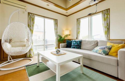 Kashima Villa | Beach House Villa Kashima