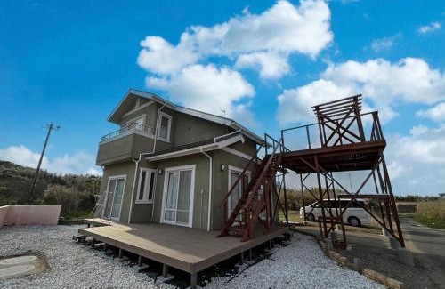 Kashima Villa | Beach House Villa Kashima