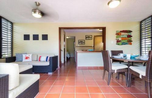 Boqueron Villa | Beach House-Villa Taina, Boqueron Deposit Required