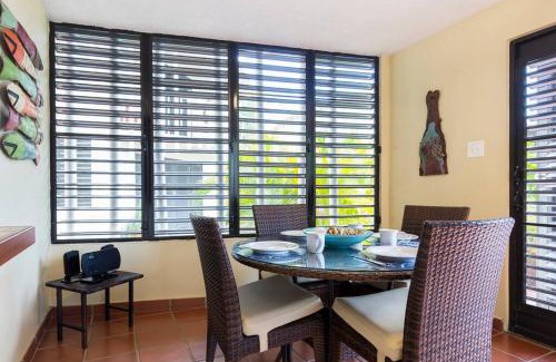 Boqueron Villa | Beach House-Villa Taina, Boqueron Deposit Required