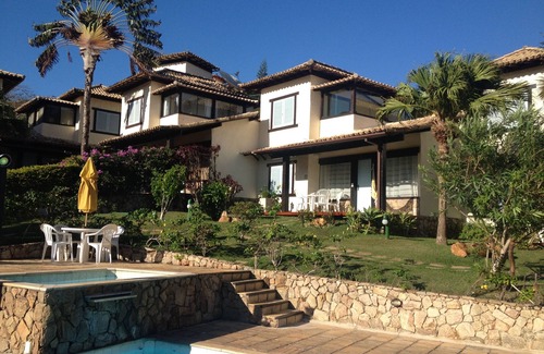 Joao Fernandes House | BEACH HOUSE WITH POOL, GARDEN AND VERY COMFORT