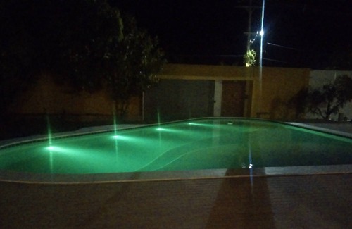 Pilar House | Beach house, with 05 bedrooms, swimming pool, barbecue, gourmet area, internet/wifi.