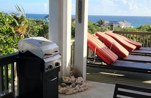 Clarence Town House | Beach House w/Hot-Tub & Spectacular Ocean Views!