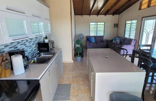 Salinas House | Beach House w/pool/ac/wifi/cable/Salinas PR