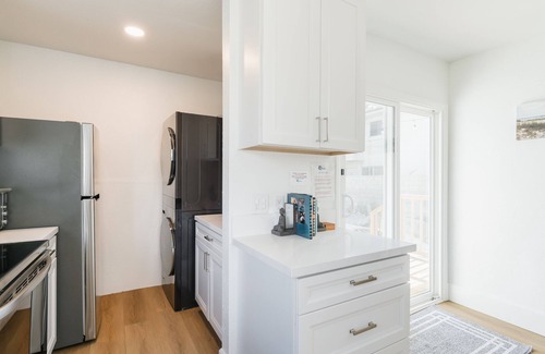 Ocean Beach House | Beach House w/Private Pool & Spa mins to beach!