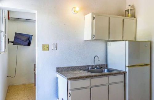 Ocean Park Apartment | Beach House Walk To The Beach #2nn
