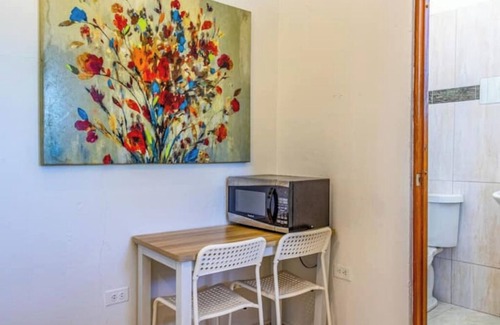Ocean Park Apartment | Beach House Walk To The Beach #2nn