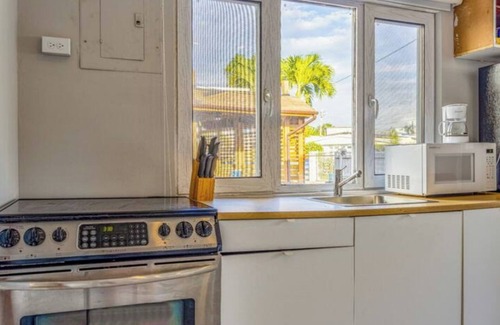 Ocean Park Apartment | Beach House Walk To The Beach #11
