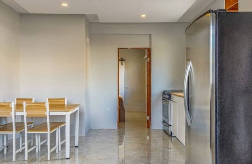 Ocean Park Apartment | Beach House Walk To The Beach #11