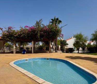Santa Maria Apartment | BEACH HOUSE - Walkable to Beach - Wi-Fi Included