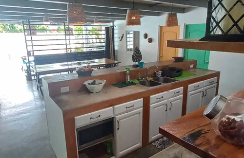 Puerto Armuelles House | Beach House with Pool