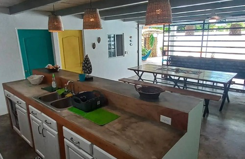 Puerto Armuelles House | Beach House with Pool